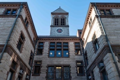 Cover image for Cambridge Unifies Four Housing Programs Under New City Department