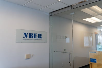Cover image for NBER Severs Ties with Summers Over Relationship with Epstein