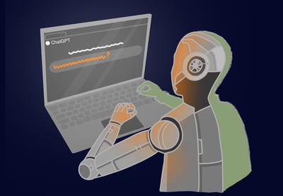 Cover image for The Cost of Letting AI Decide