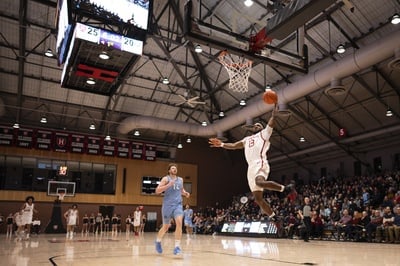 Cover image for Four Teams, Three Games, Two Days, One NCAA Tournament Bid: Men’s Ivy Madness Preview