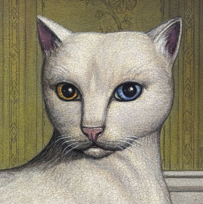 Cover image for Mitski ‘Nothing's About to Happen to Me’ Cover