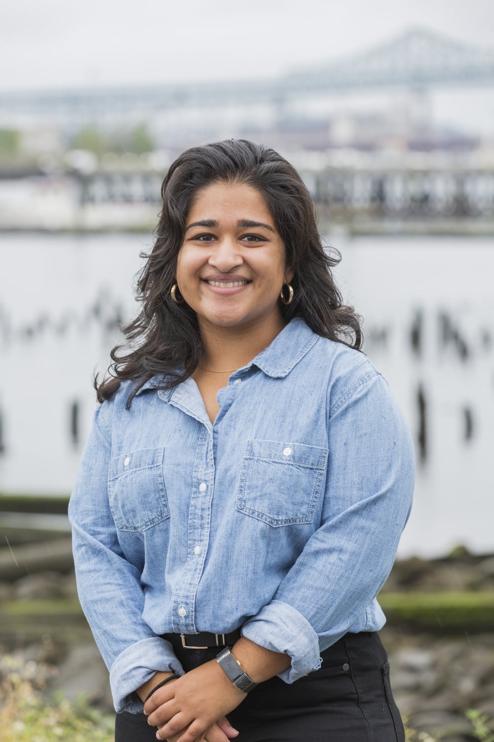 Priyanka Rangadass began serving as the executive director of the Allston Brighton Health Collaborative on Monday. She will take over the nonprofit after longtime director Anna E. Leslie left her position in December.