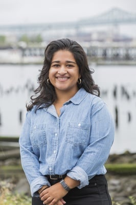 Cover image for Allston Brighton Health Collaborative Taps Chelsea Nonprofit Leader as New Executive Director