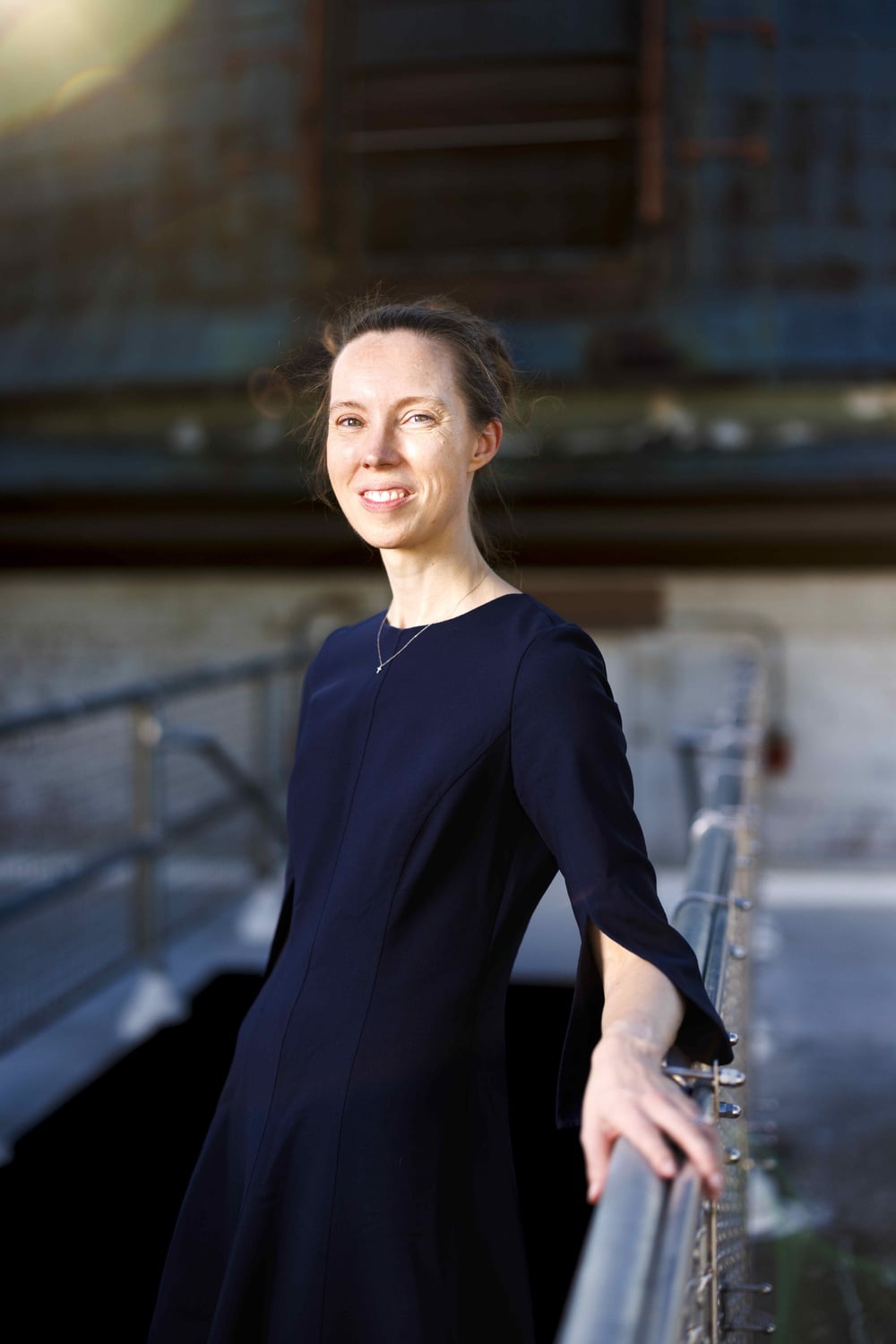 Astronomer Karin Öberg will serve as Harvard's next senior vice provost for faculty.