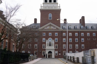 Cover image for Lowell Entrance