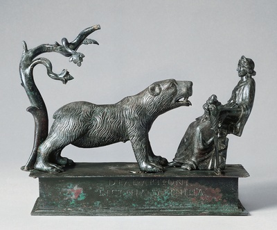 Cover image for ‘Celtic Art Across the Ages’: Harvard Art Museums Debuts their New Interactive Gallery