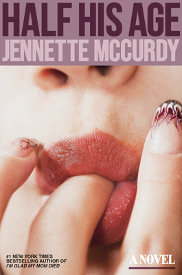 Cover image for 'Half His Age' Cover Still