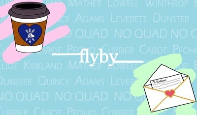 Cover image for Flyby Tries: Manifesting Our Dream House