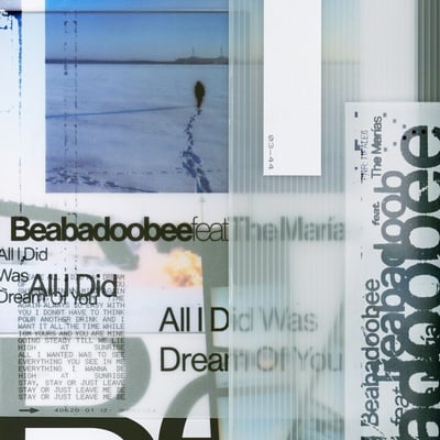 Cover image for ‘All I Did Was Dream of You’ Single Review: beabadoobee’s Dream You Can’t Leave