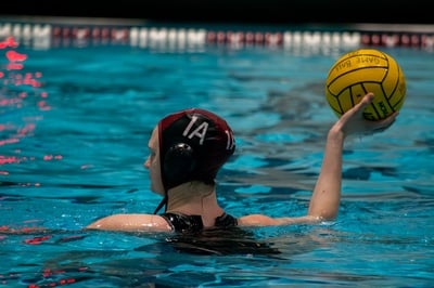 Cover image for No. 11 Women’s Water Polo Falls to No. 2 UCLA, No. 9 UC Irvine to Conclude California Tour