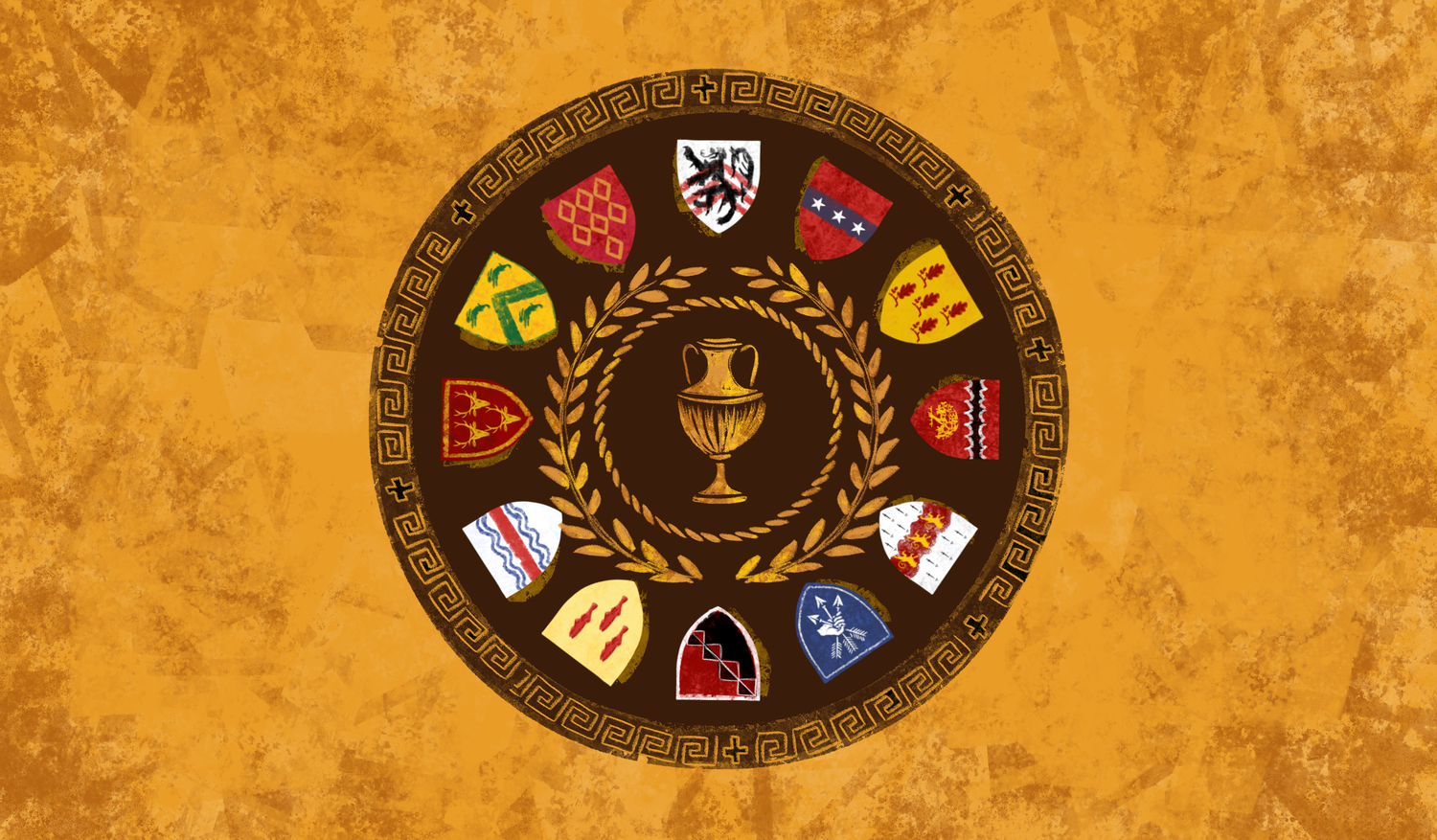 The Harvard Pantheon