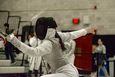 Cover image for Jessica Zi Jia Guo Won the National Championship