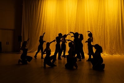 Cover image for ‘EXception’: Expressions Dance Company’s Spring Showcase