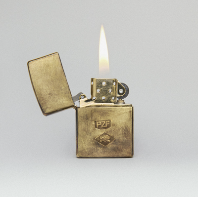 Cover image for Mumford & Sons "Prizefighter" Cover