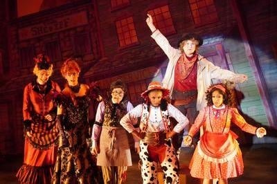 Cover image for ‘HPT 177: Salooney Tunes’ Preview: A Glance Behind The Curtain of HPT’s 177th Show