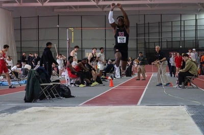 Cover image for Harvard Jumps
