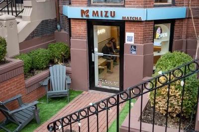 Cover image for Mizu Matcha Review: Not Quite Zen, Still Worth a Scoop