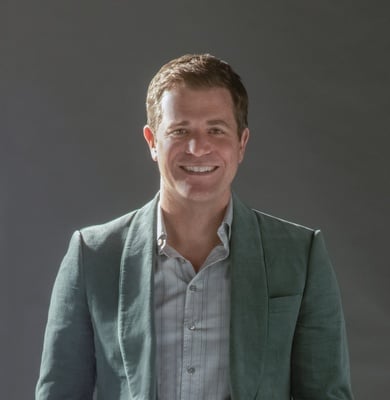 Cover image for Artist Profile: Nicholas A. Stoller ’98 on Harvard, Writing for TV, and a Career in Comedy
