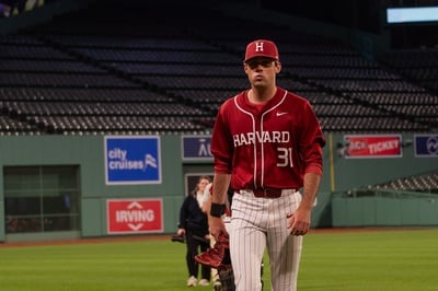 Cover image for Dowling at Fenway