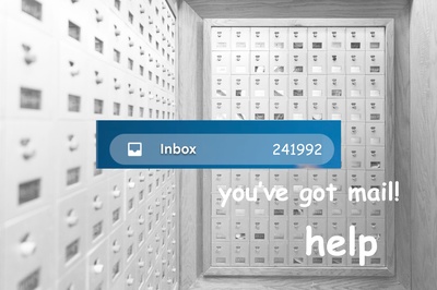 Cover image for To All The Emails I’ll Ignore