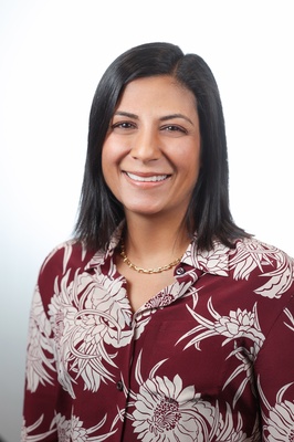 Cover image for Arti Garg Headshot