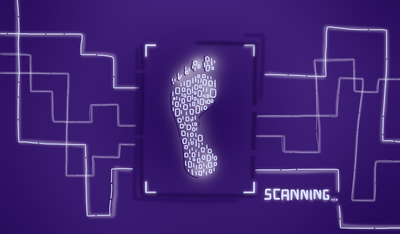 Cover image for The Digital Footprint Is Silencing Us