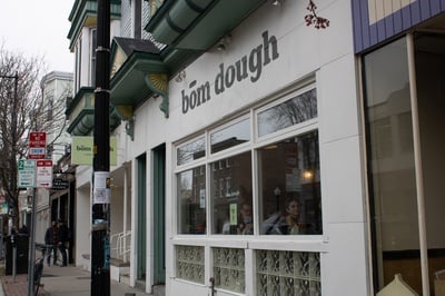 Cover image for Bōm Dough Review: Cambridge’s Bōm(b) Brazilian Breakfast
