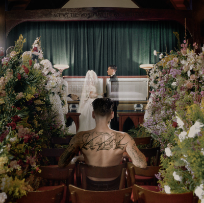 Cover image for ‘ADL’ Album Review: Yeat’s Feature-Heavy Reflection Is a Triumph