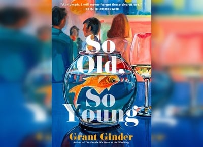 Cover image for ‘So Old, So Young’ Review: Humanity in Tiny Heartbreaks