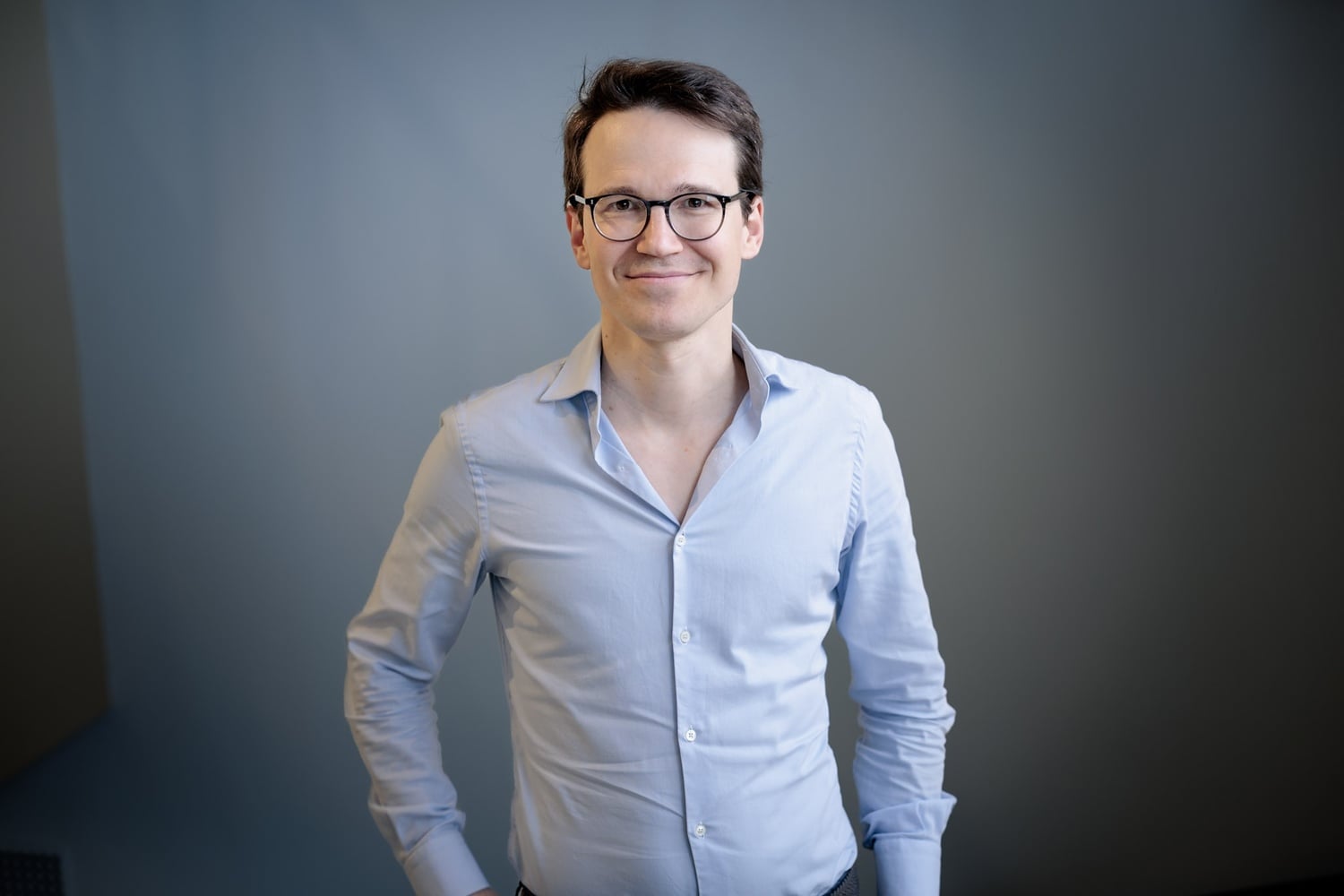 Harvard economics professor Ludwig Straub was awarded the 2026 John Bates Clark Medal, one of the most prestigious honors in the field given by the American Economic Association.