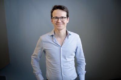 Cover image for Harvard Economist Ludwig Straub Wins 2026 John Bates Clark Medal