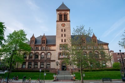 Cover image for Cambridge Halves Participatory Budgeting Funding to $500,000