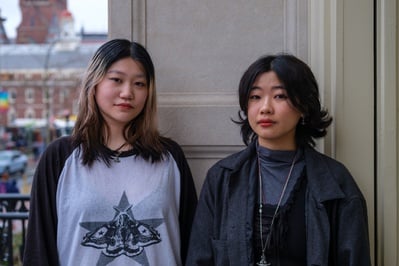 Cover image for Inside Harvard’s Student-Built Sexual Violence Archive