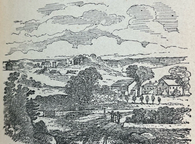 Cover image for Rethinking a Humanities Education: The Brook Farm Institute