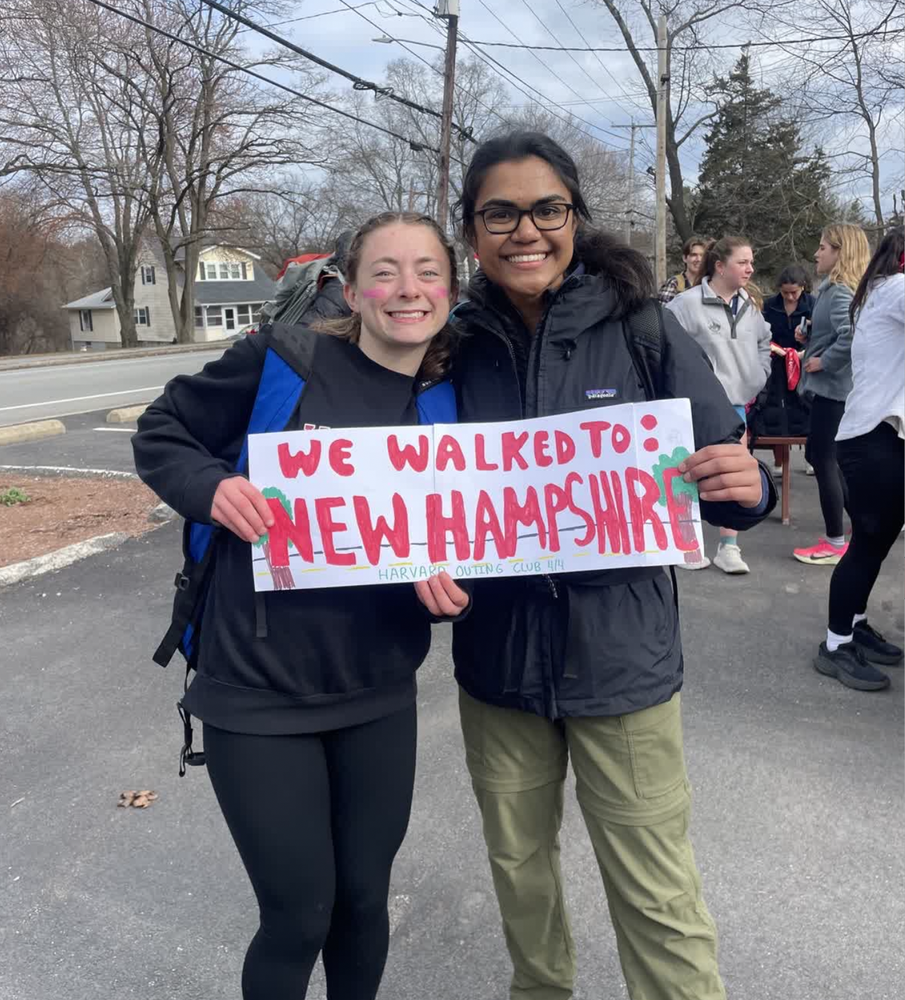 New Hampshire Us