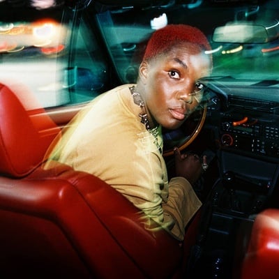 Cover image for ‘Ambiguous Desire’ Album Review: Arlo Parks Masters the Art of Storytelling