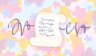 Cover image for A List of Spring Poems You Should Read, And Why are So Many Poets Named William?