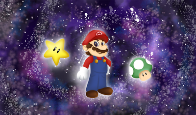 Cover image for ‘The Super Mario Galaxy Movie’ Review: Heroism, Legacy, and Cosmic Chaos