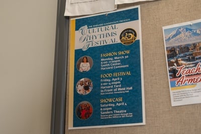 Cover image for 40th Annual Cultural Rhythms Showcase Review: A Beautiful Reminder of Harvard’s Diversity and Unity in Divided Times