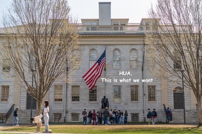 Cover image for HUA Election Season Demands