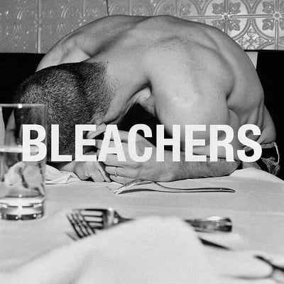 Cover image for ‘the van’ Single Review: Bleachers Cruise on Nostalgia