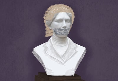 Cover image for Rational Womanhood in ‘Prima Facie’