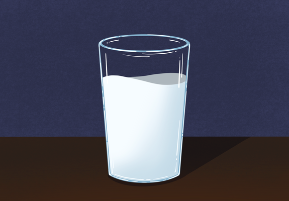 Cover image for MAHA’s Milk and Other Melodramas