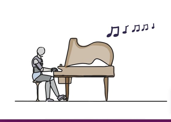 Cover image for The Universal(ly Replicable) Mind of Bill Evans
