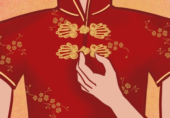 Cover image for We’re All Chinamaxxing