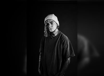 Cover image for ‘Puerto Ricans — We Don't Crack, Baby’: Will Ramos of Lorna Shore on Creative Integrity, Heritage, and Screaming