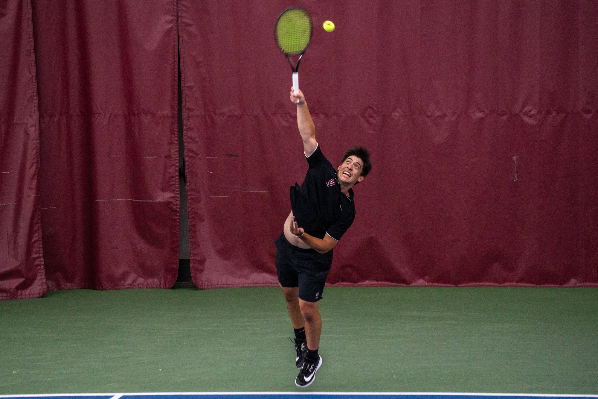 No. 47 Harvard Falls to No. 22 Columbia and No. 29 Cornell | Sports ...