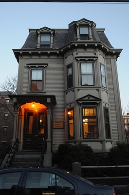 Cover image for Expository Writing Building