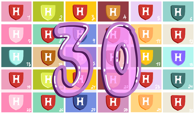 Cover image for 30 Reasons for the Class of 2030: Why Visitas is Worth It
