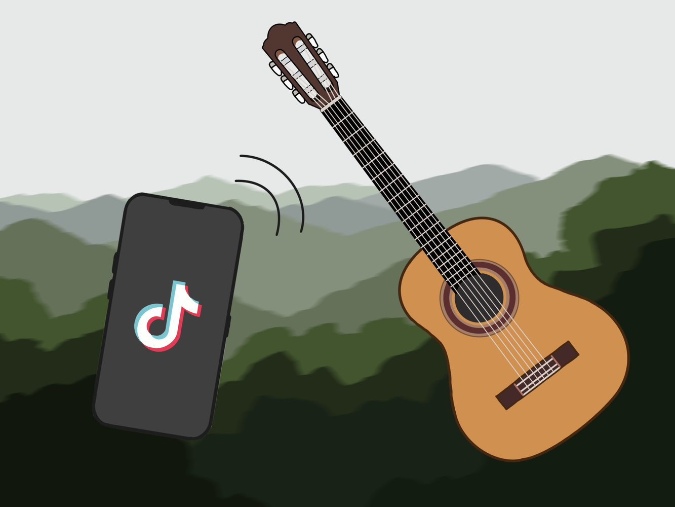Faux Folk Thinkpiece | Arts | The Harvard Crimson